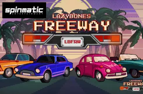 Lazy Bones Freeway